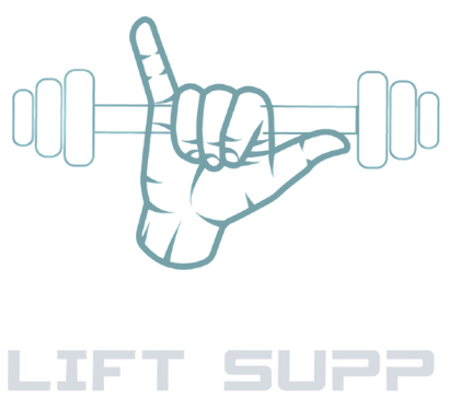 LiftSupp logo